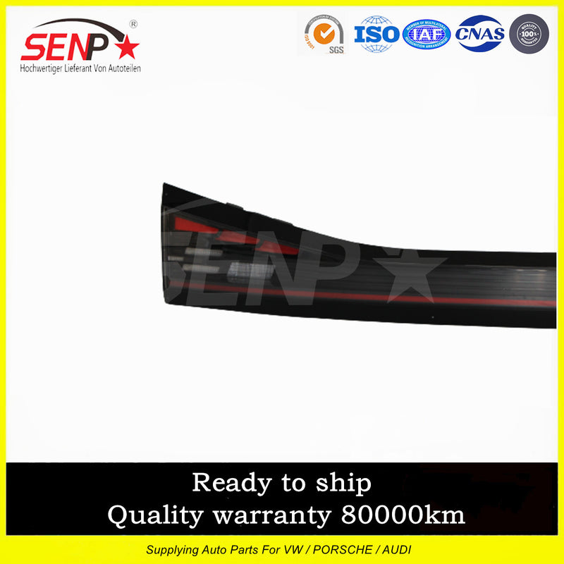 Load image into Gallery viewer, SENP For VW Auto Parts LED Tail Light Tail Lamp 11G945093 for ID4