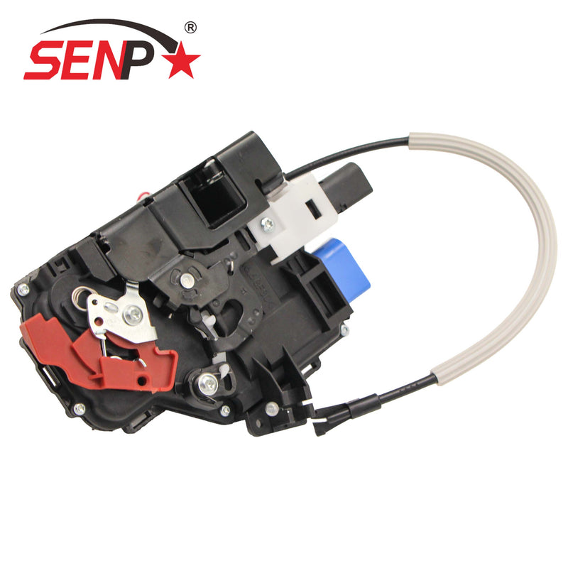 Load image into Gallery viewer, SENP Door Lock Motor For VW Pheaton OEM 3D4 839 016 J