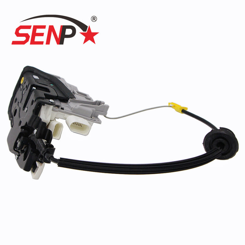 Load image into Gallery viewer, SENP Door Lock Actuator For AUDI Right Left Motor 4G8839015