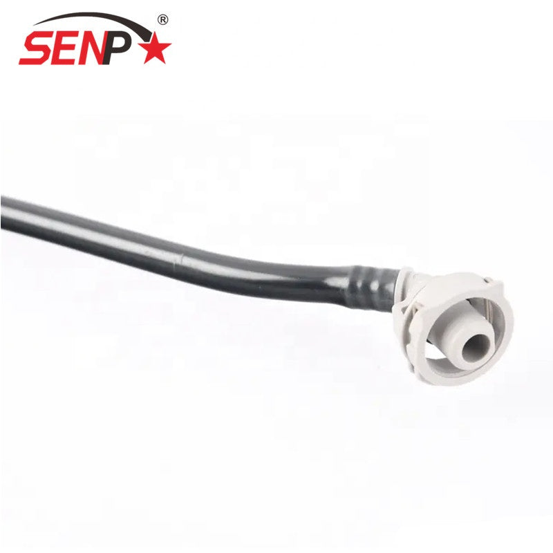 Load image into Gallery viewer, SENP Radiator Overflow Hose Exhaust Pipe Tube Fit For Audi 4G0 121 081DQ