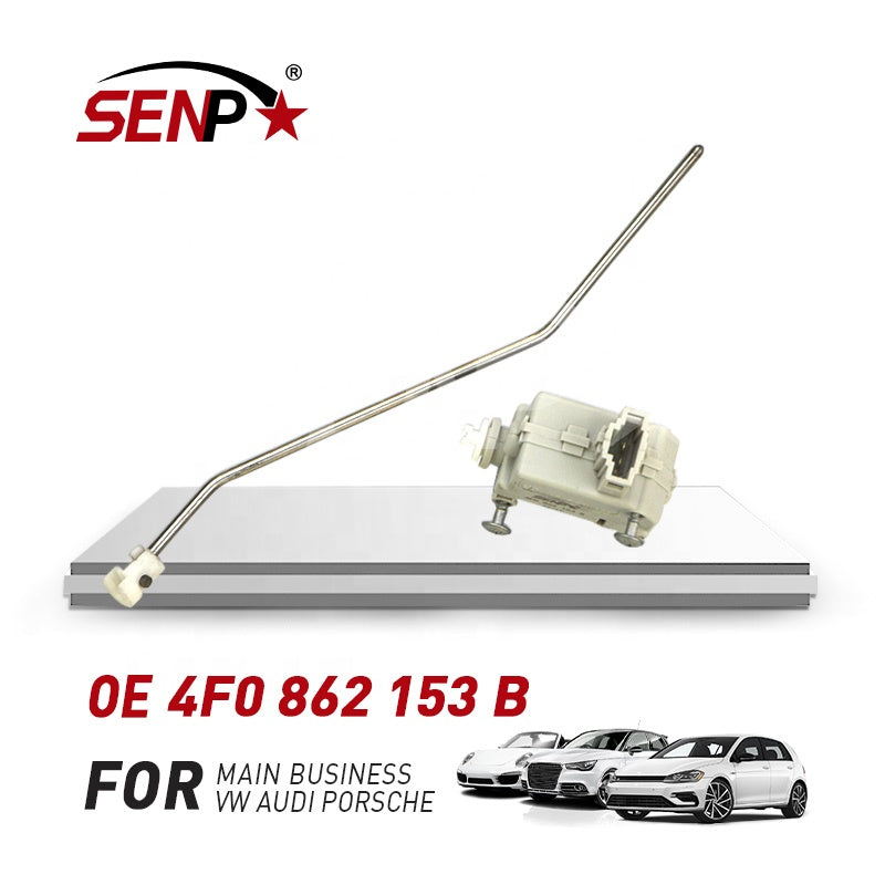 Load image into Gallery viewer, SENP Auto Parts New Product Fuel Ttank Mmotor For Audi OEM 4F0 862 153 B