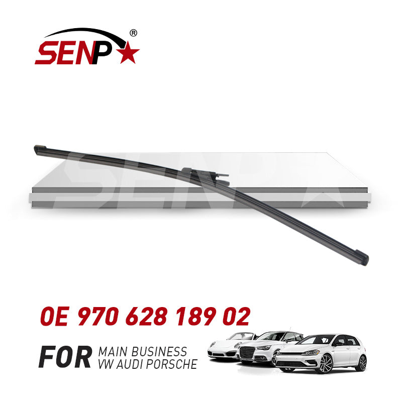 Load image into Gallery viewer, SENP Wholesale Wiper Blade Set OEM 97062818902 Porsche Panamera Macan