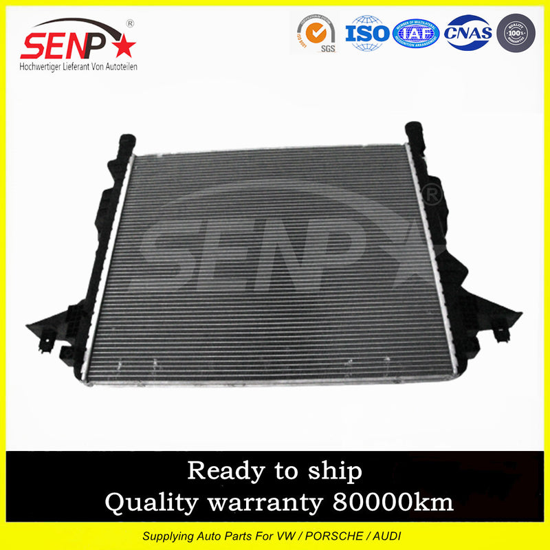 Load image into Gallery viewer, SENP Radiator 1ED121251 Cooler For VW ID3 ID4 ID5 ID6 Audi Q5