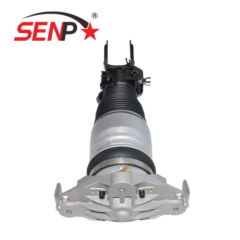 Load image into Gallery viewer, Air Suspension Strut Shock Absorber For AUDI Q7 Touareg Porsche Cayenne 7L8 616 039