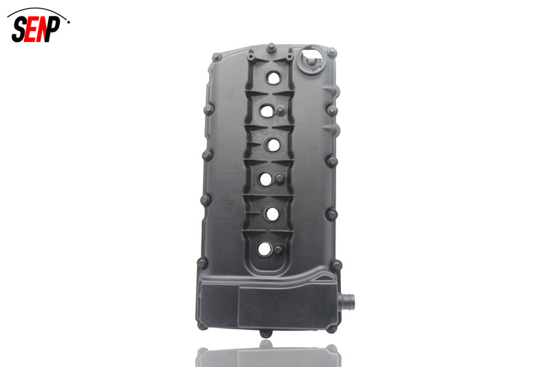 Load image into Gallery viewer, SENP Engine Valve Cover for Audi Q7 Porsche Cayenne 03H103429H