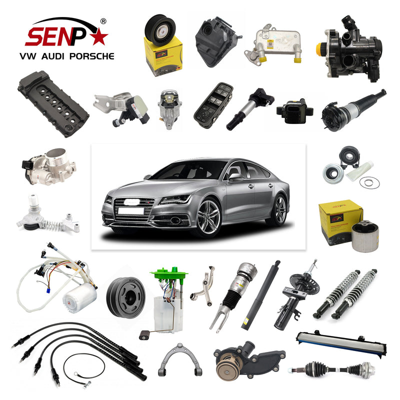 Load image into Gallery viewer, SENP German Car Accessories Other Auto Parts for Audi Volkswagen Porsche Car Parts