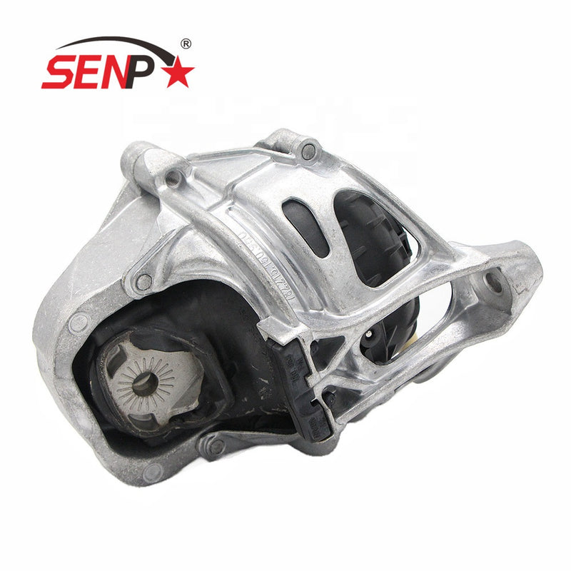 Load image into Gallery viewer, Engine Mount Fit For Audi Q5L Q7 4M0199372