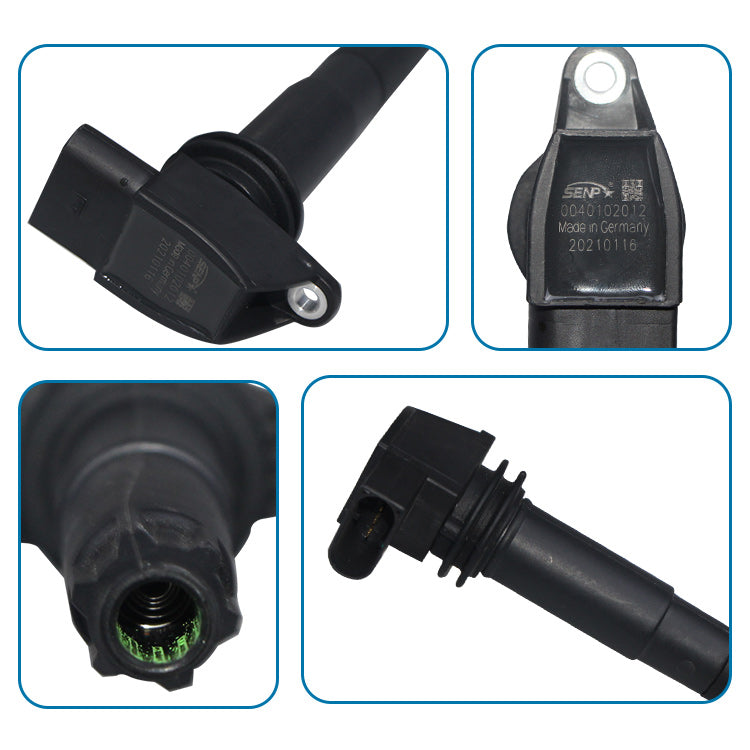 Load image into Gallery viewer, SENP Engine system Ignition coil for Porsche Cayenne 948 602 104 05