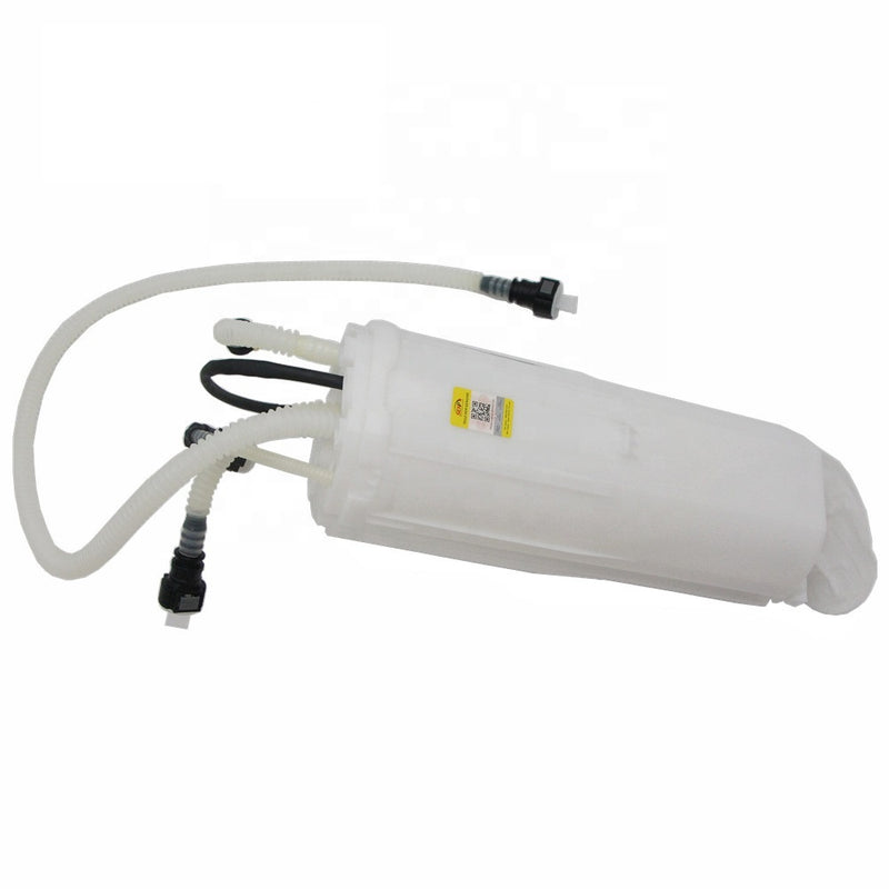 Load image into Gallery viewer, SENP Fuel System Spare Parts Fuel Feed Unit Fuel Pump 4E0 919 087 H For AUDI