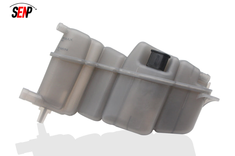 Load image into Gallery viewer, Auto Cooling Parts OEM 4H0 121 403 G High Quality Expansion Tank For AUDI A8