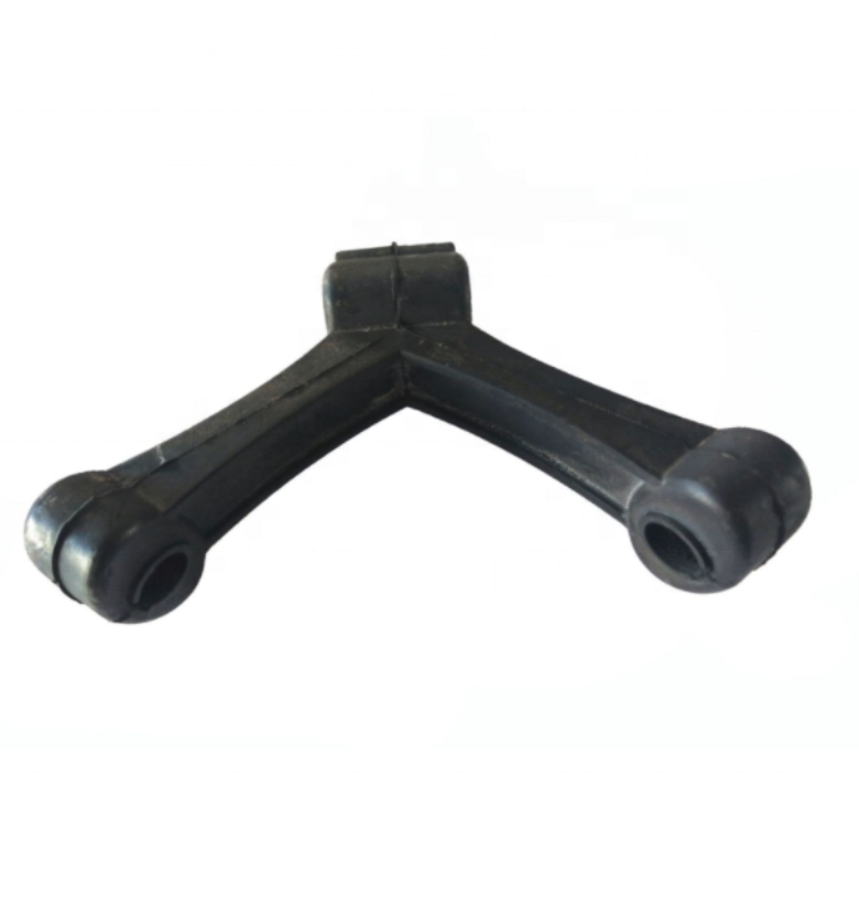 Load image into Gallery viewer, Muffler Hanger For vw GOL exhaust pipe muffler tail section Stabilizer OEM 6Q0 253 147