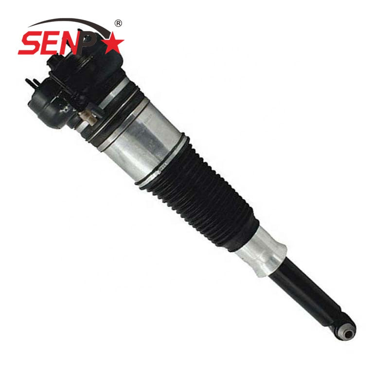 Load image into Gallery viewer, Rear Left Air Suspension Strut Shock Absorber Fit For AUDI 4H0 616 001M