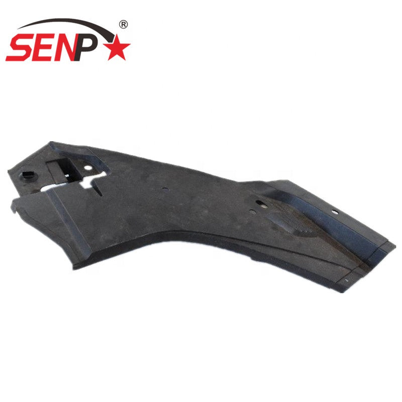 Load image into Gallery viewer, RHD Right Side Headlight Trim Cover Panel For Audi 4M0 805 286A