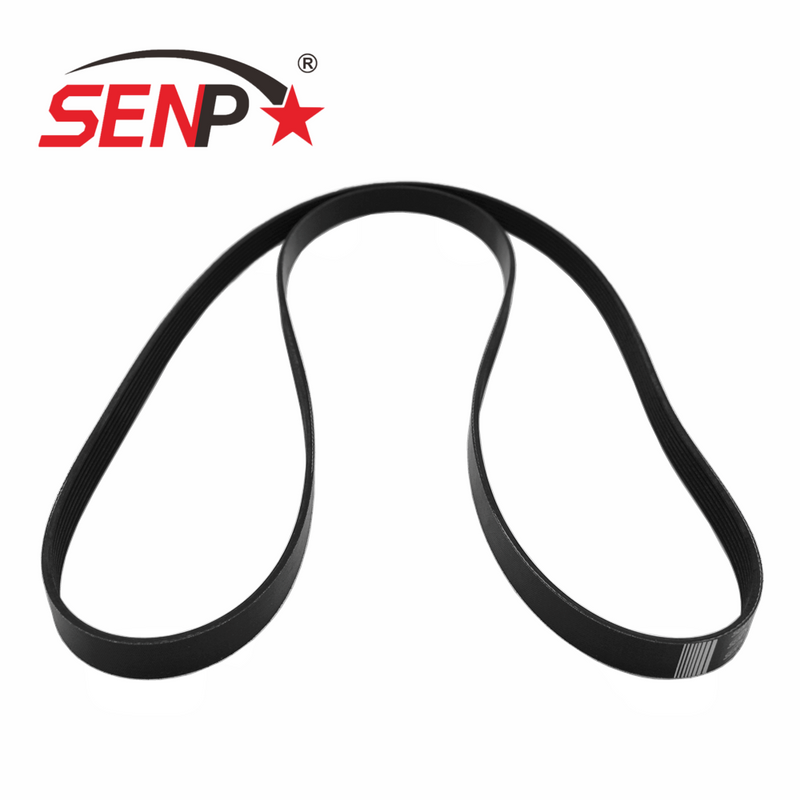 Load image into Gallery viewer, SENP V- RIBBED BELT OEM 077 903 137 AE Timing Belt For VW Pheaton AUDI A8