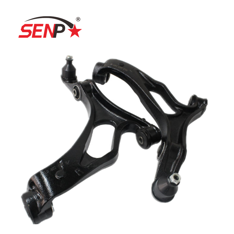 Load image into Gallery viewer, Control Arm Fit For Audi Q7 VW Touareg Porsche Cayenne 7L0407152H