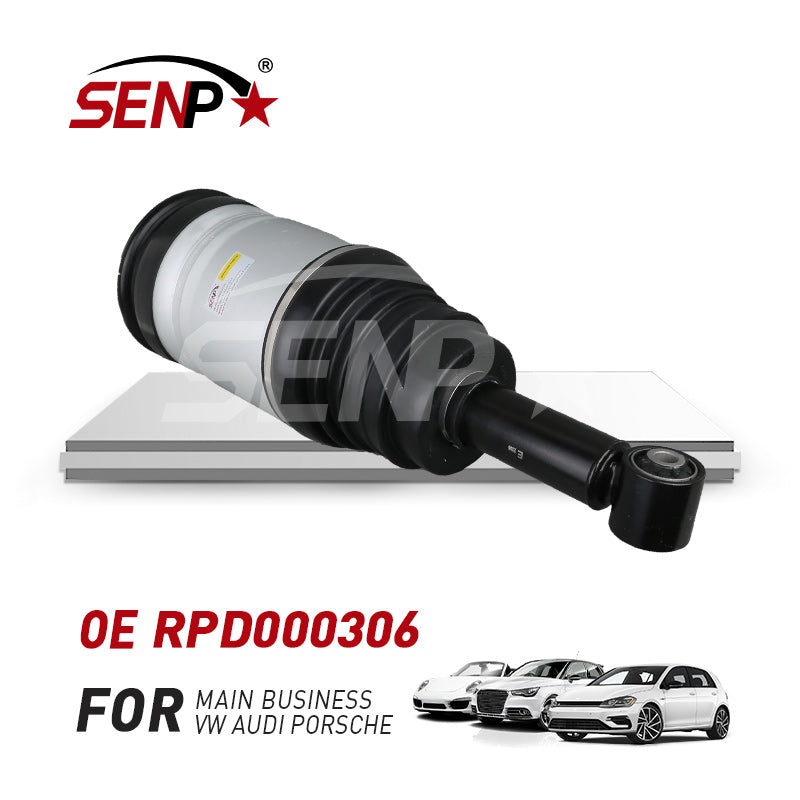 Load image into Gallery viewer, SENP For Discovery Shock Absorber OEM RPD000306 Suspension Spare Parts Gas Spring