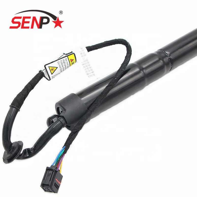 Load image into Gallery viewer, Electric Tailgate Gas Strut Fit For PORSCHE CAYENNE 95851285106