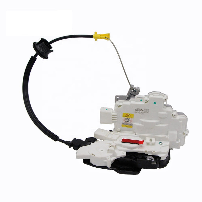 Load image into Gallery viewer, SENP Door Lock Actuator For AUDI Right Left Motor 4G8839015