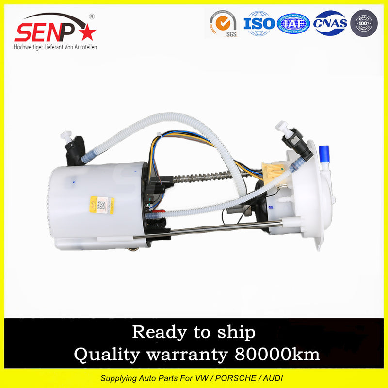 Load image into Gallery viewer, SENP Engine Fuel Pump Assembly 8R0919051N Fuel Pump For Audi Q5