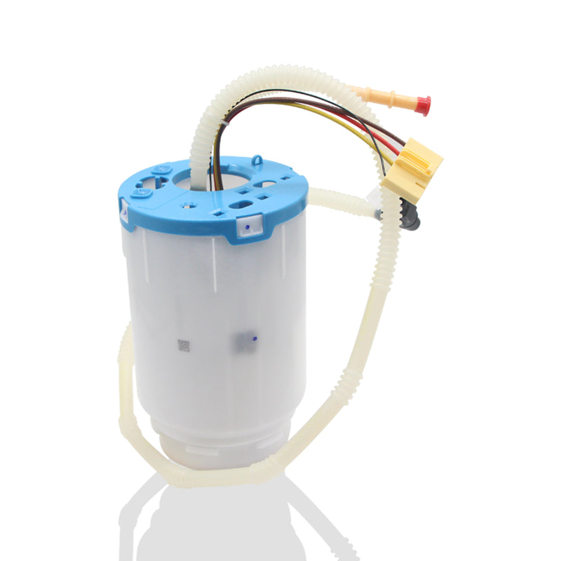 Load image into Gallery viewer, SENP Complete Fuel Pump For VW PORSCHE Fuel Pump Assembly 7P0 919 087