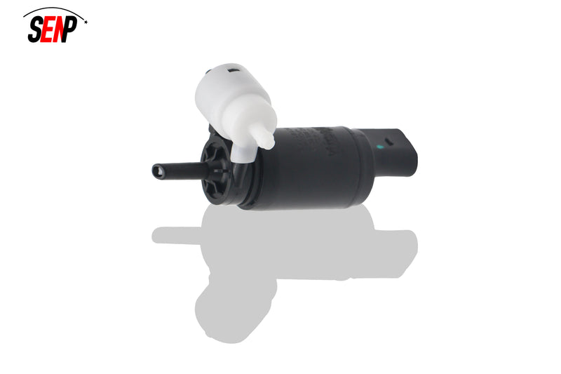 Load image into Gallery viewer, Washer Pump For A.udi V.W Jettas Passats Golfs OEM 1K6955651