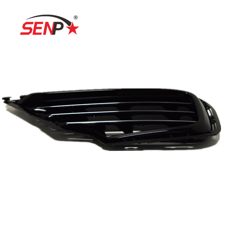 Load image into Gallery viewer, FRONT BUMPER Fit For VW Touareg 7P6854661