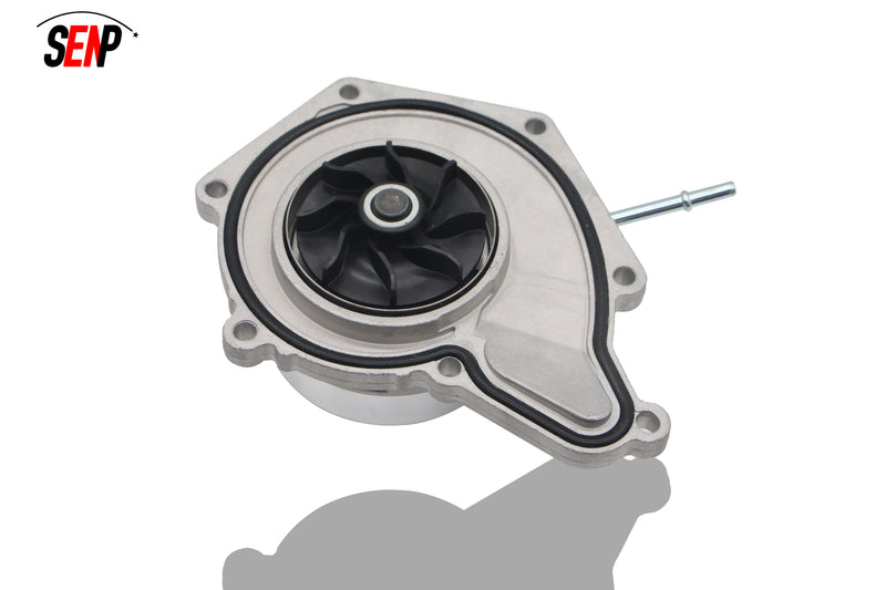 Load image into Gallery viewer, SENP Auto Engine Cooling Parts Water Pump 06E 121 016  C For Audi