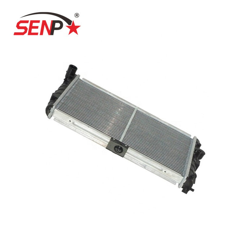 Load image into Gallery viewer, RA Radiator Fit For VW 377121251RA