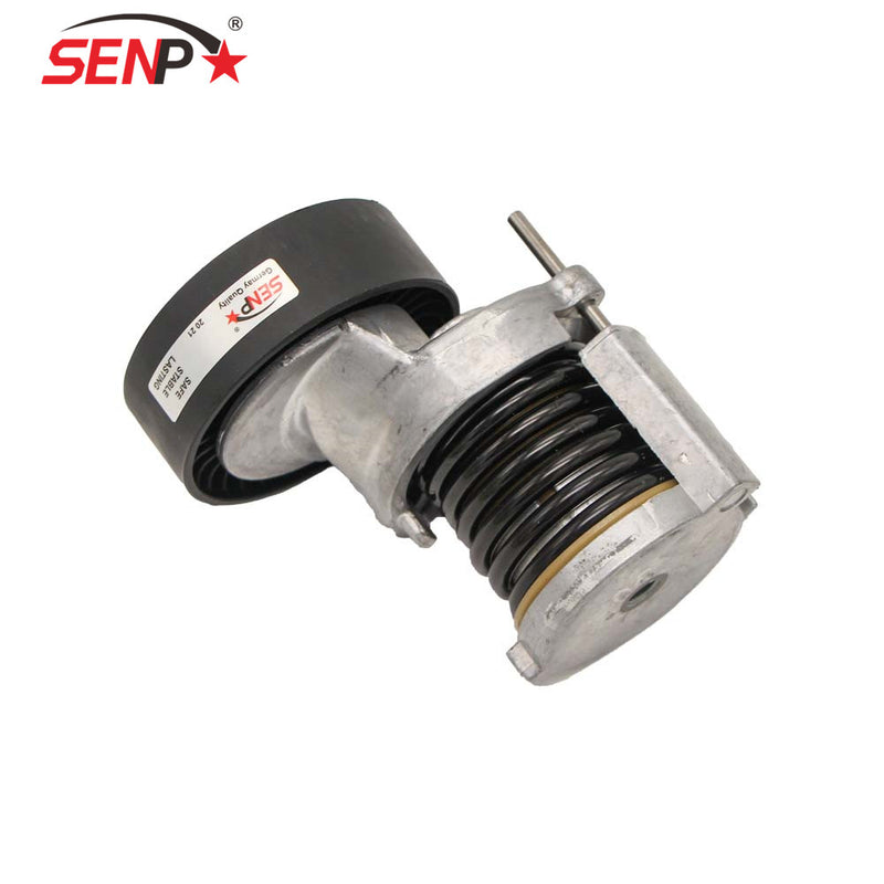 Load image into Gallery viewer, SENP Auto Transmission Parts  Belt Tensioner For Audi A4/VW Polo 038903315AG