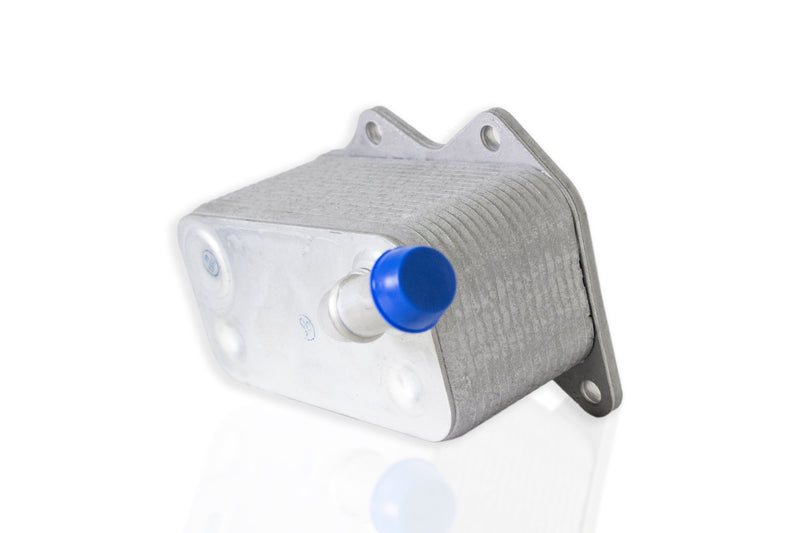 Load image into Gallery viewer, Engine Oil Cooler Radiator for VOLKSWAGEN VW 06D117021C