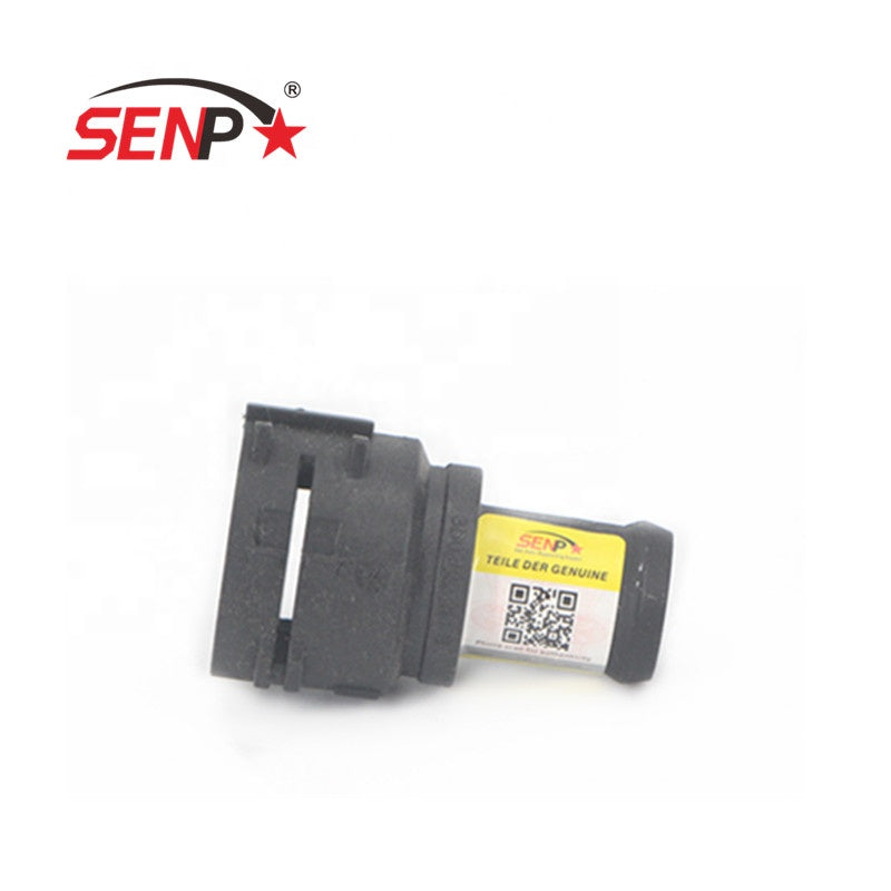 Load image into Gallery viewer, Coolant Hose Fit For VW AUDI SEAT Water Flange 3B0 122 291 B