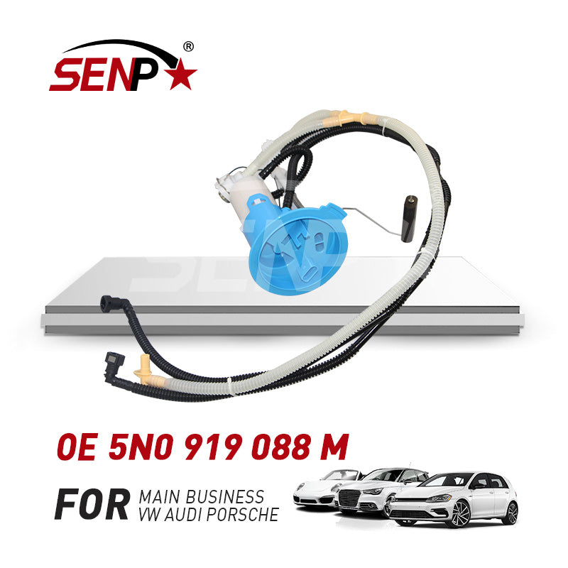 Load image into Gallery viewer, SENP Fuel Tank Sending Unit Suitable for AUDI 5N0919109F