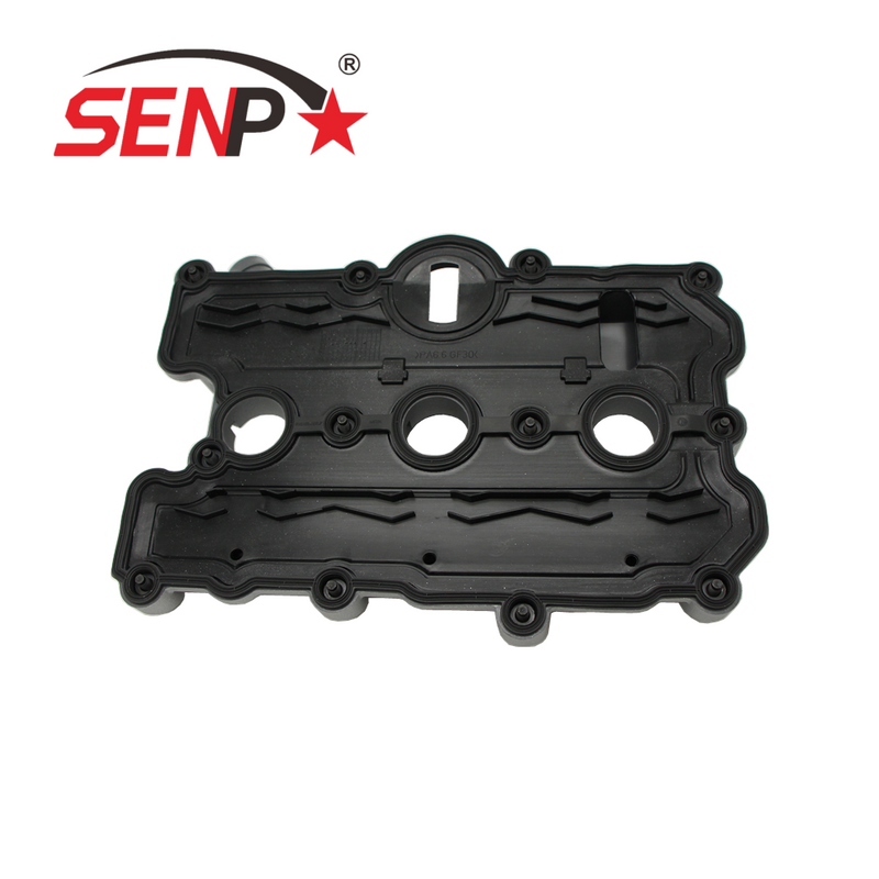 Load image into Gallery viewer, SENP High Quality Engine Valve Cover For VW AUDI 06E103471S