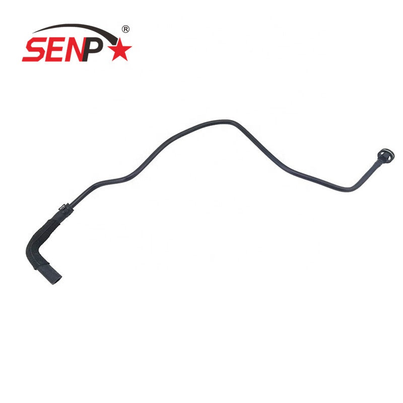 Load image into Gallery viewer, SENP Cooling Spare Parts Expansion Tank Vent Hose For Audi 4G0121081AL