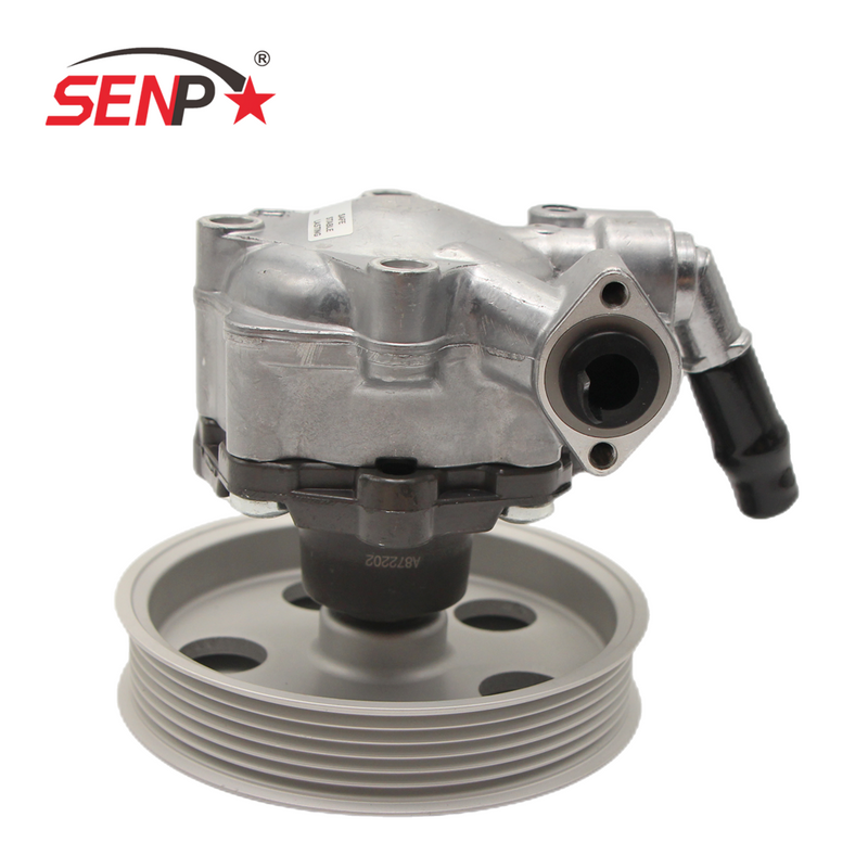 Load image into Gallery viewer, SENP 8R0145153D Power Steering Pump fit for AUDI Q5 OEM