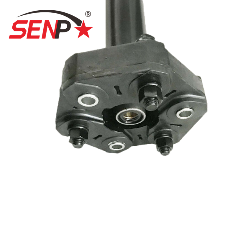 Load image into Gallery viewer, Driveshaft Prop Shaft Fit For VW Porsche Cayenne Touareg Drive shaft 7L6521102P