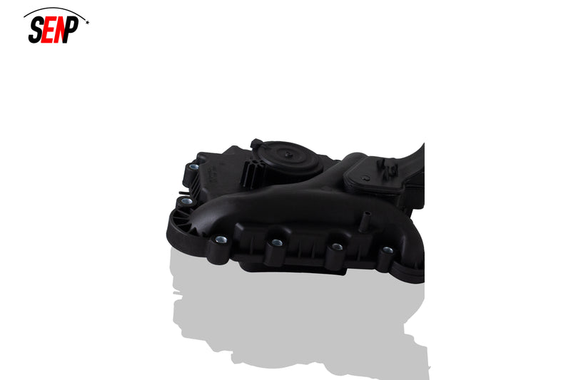 Load image into Gallery viewer, Engine Valve Oil Separator For Audi A8 A7 A6L Engine for 06E103547 PCV