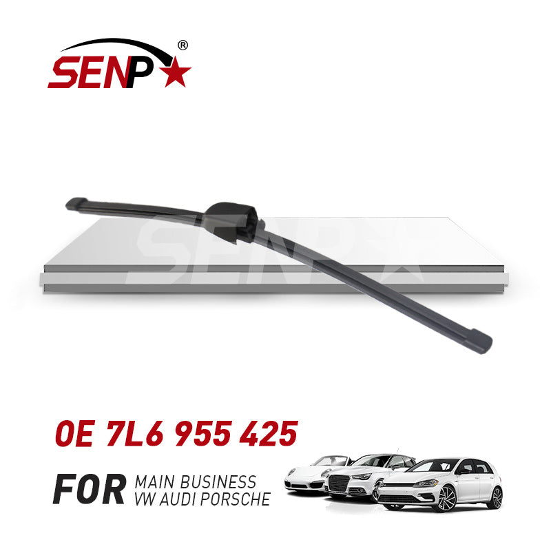 Load image into Gallery viewer, SENP Wholesale Wiper blade Set for VW Touareg Rear Side OEM 7L6955425