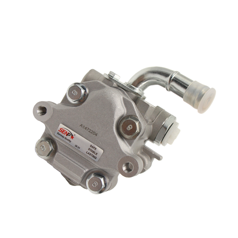 Load image into Gallery viewer, SENP 7L8422154E Power Steering Pump fit for AUDI Q7