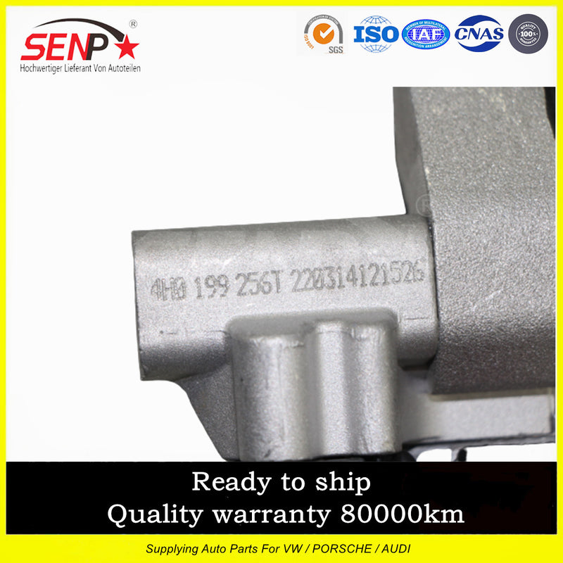 Load image into Gallery viewer, SENP Engine Mount 4H0 199 256 T  4H0199256AA  for Audi A7 A6