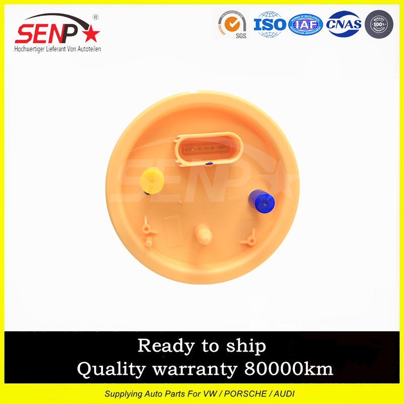 Load image into Gallery viewer, SENP Engine Fuel Pump Module Assembly 2H0919050B Fuel Pump For VW Amarok