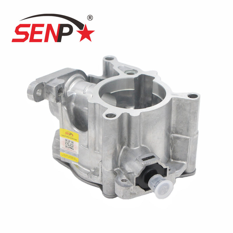 Load image into Gallery viewer, SENP Vacuum Pump Brake Spare Parts For AUDI 06J145100C