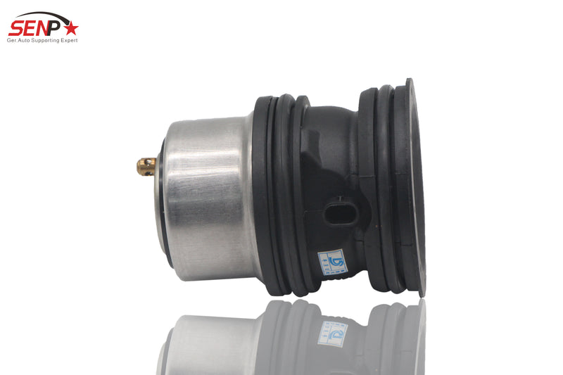 Load image into Gallery viewer, SENP AUTO PARTS  Engine Coolant Thermostat for Porsche Cayenne Panamera OEM 94810603401