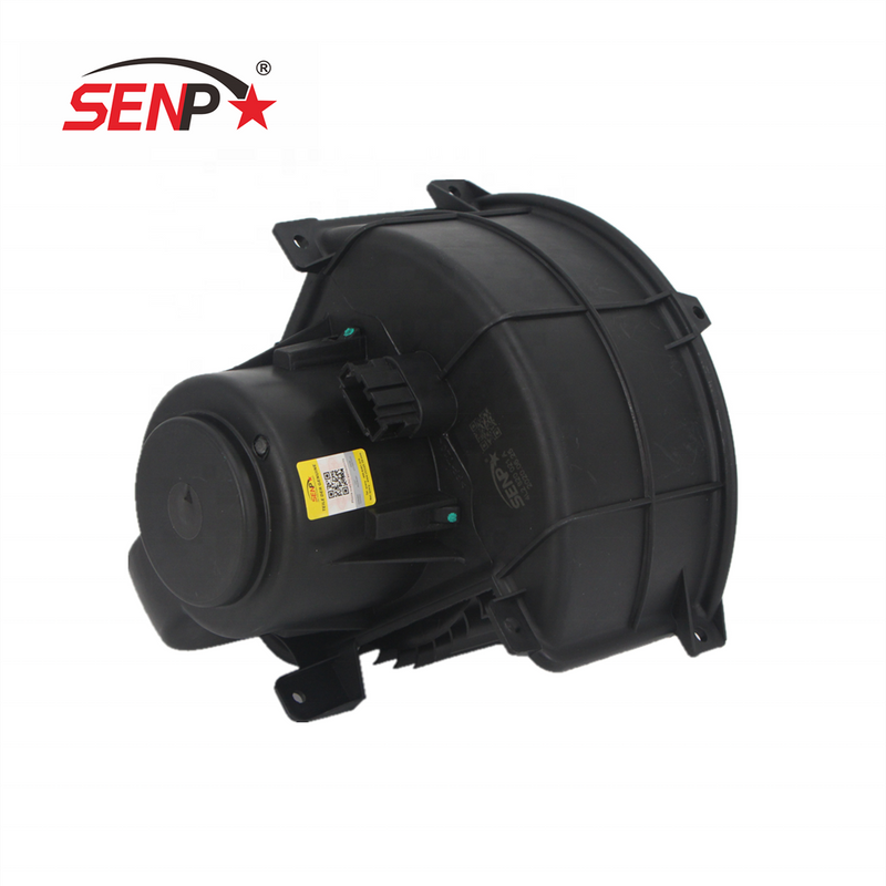 Load image into Gallery viewer, Audi Q7 Touareg Cayenne 3.0TDI RHD Heater Blower Fan Motor 4L2820021 right side