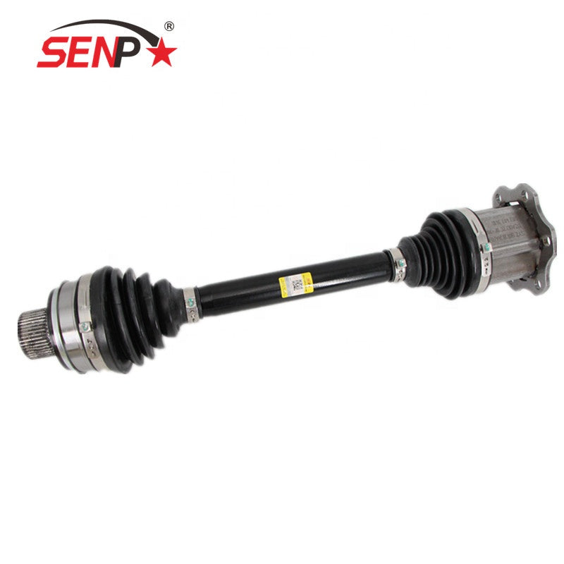 Load image into Gallery viewer, Drive Shaft Fit For Audi Q5 VW 8R0407271G