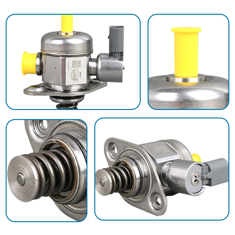 Load image into Gallery viewer, SENP OEM 06H127026 Fuel Pump For Audi VW