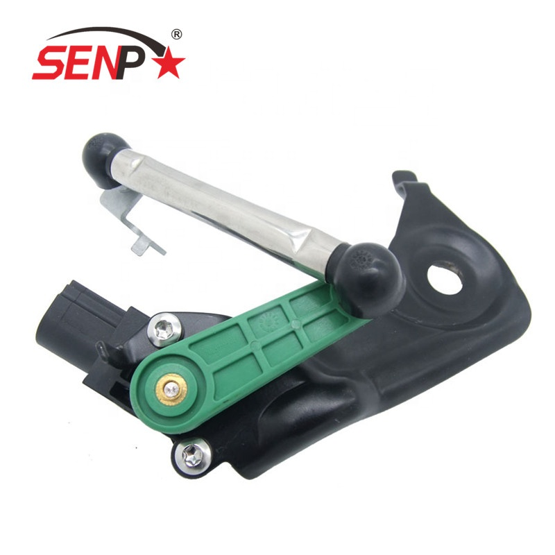 Load image into Gallery viewer, SENP Headlight Level Sensor Rear Height For Audi 8K0941309D