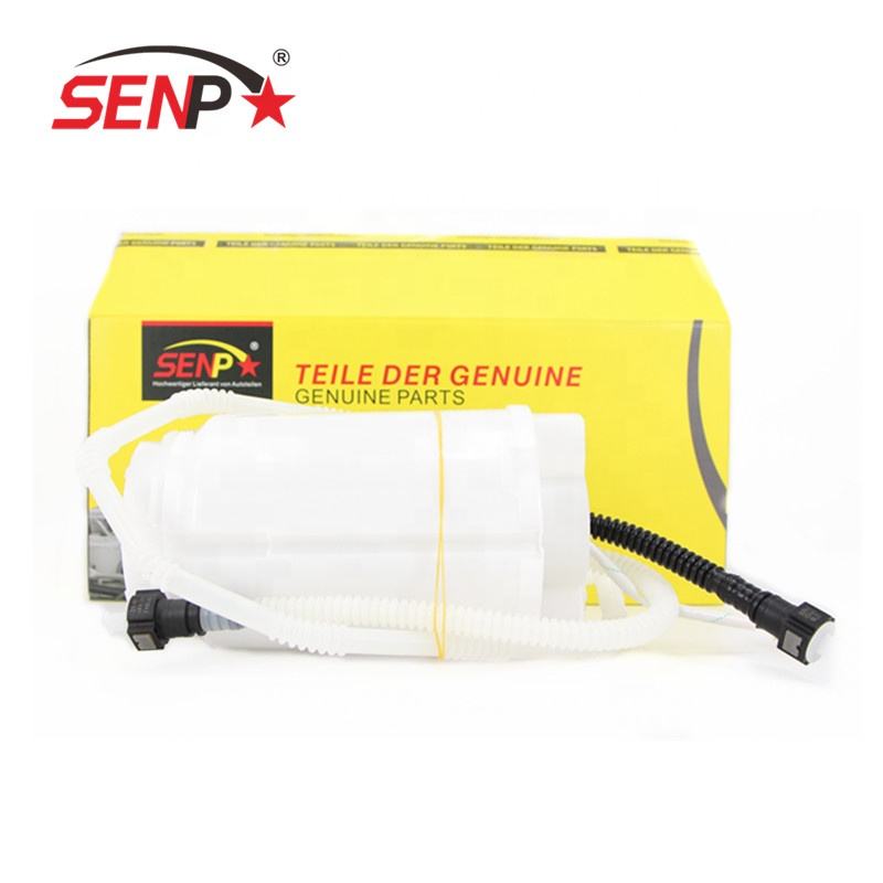Load image into Gallery viewer, SENP Auto Spare Car Parts Fuel Pump Assembly For Porsche Cayenne OE 95562093101