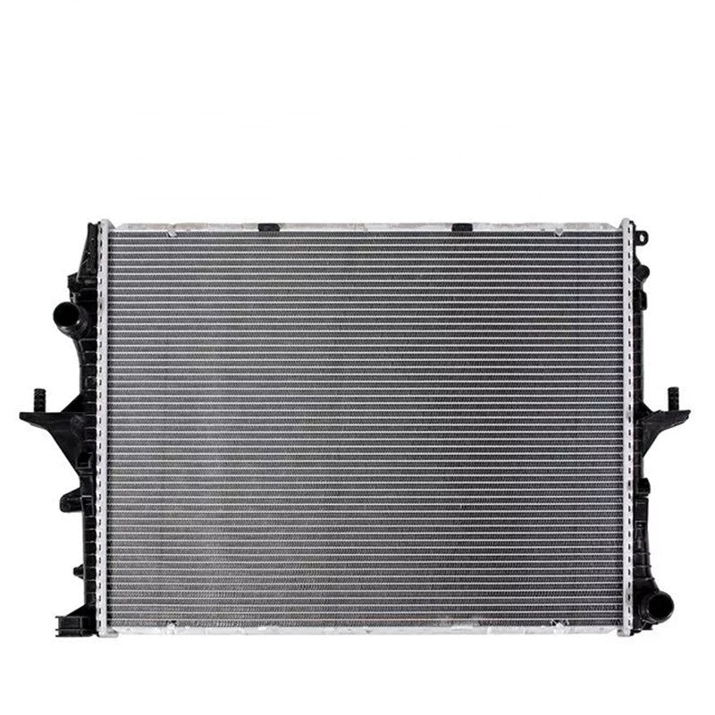 Load image into Gallery viewer, SENP Cooling Radiator Fit For Audi Q7 Cayenne Touareg 7L0121253A