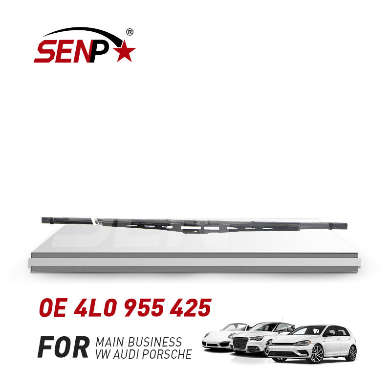 Load image into Gallery viewer, SENP Rear Wiper Set Audi Q7Auto Body Parts 4L0 955 425